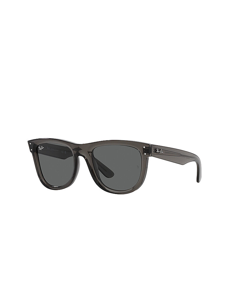 RAY BAN Sonnenbrille WAYFARER REVERSE 502S/53 grau von Ray Ban