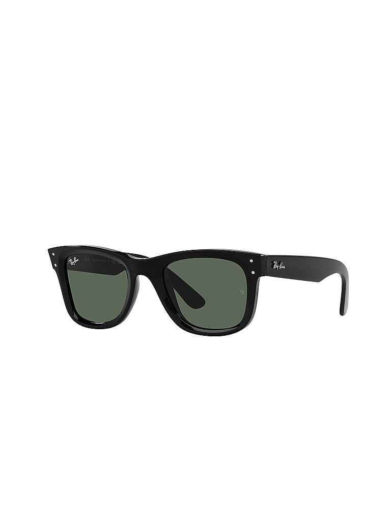 RAY BAN Sonnenbrille WAYFARER REVERSE 502S/53 schwarz von Ray Ban