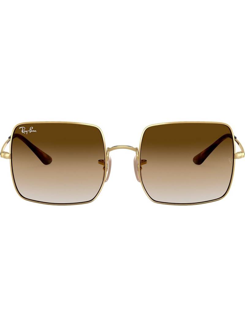 Ray-Ban 1971 Evolve sunglasses - Gold von Ray-Ban