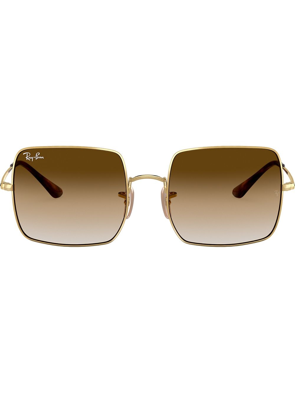 Ray-Ban 1971 Evolve sunglasses - Gold von Ray-Ban