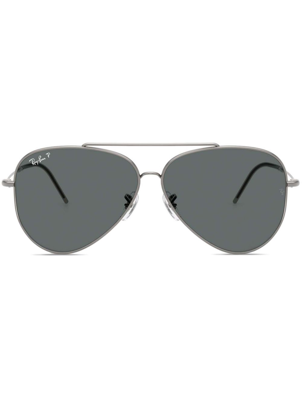 Ray-Ban Aviator Reverse sunglasses - Grey von Ray-Ban