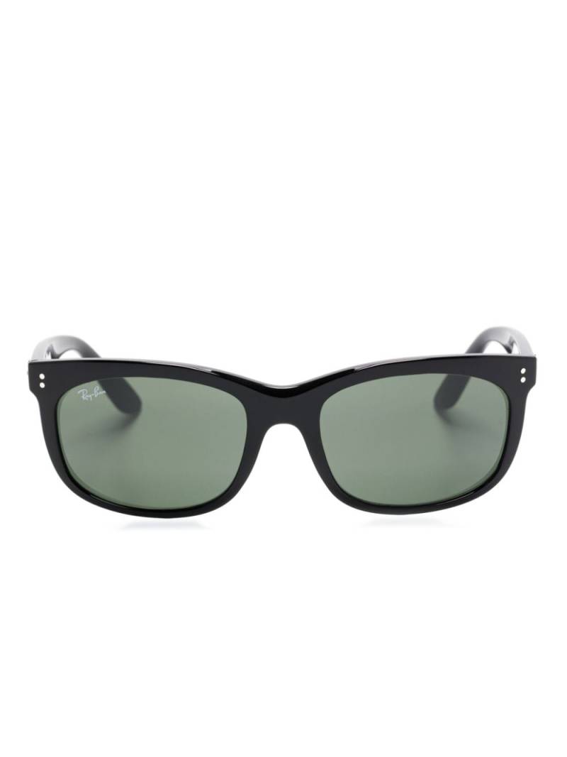 Ray-Ban Balorette sunglasses - Black von Ray-Ban