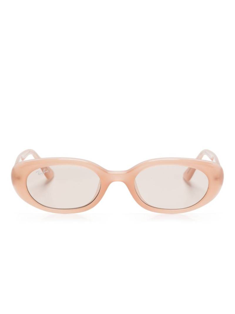 Ray-Ban Bio-Based sunglasses - Pink von Ray-Ban