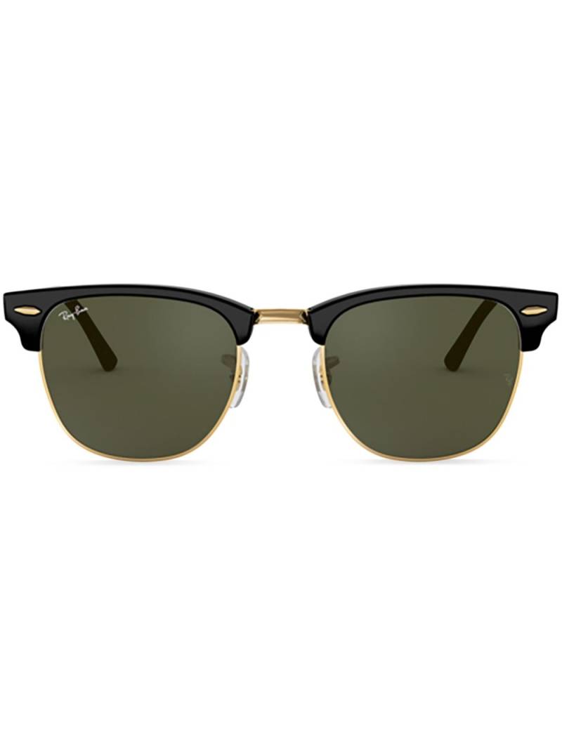 Ray-Ban Club Master sunglasses - Black von Ray-Ban