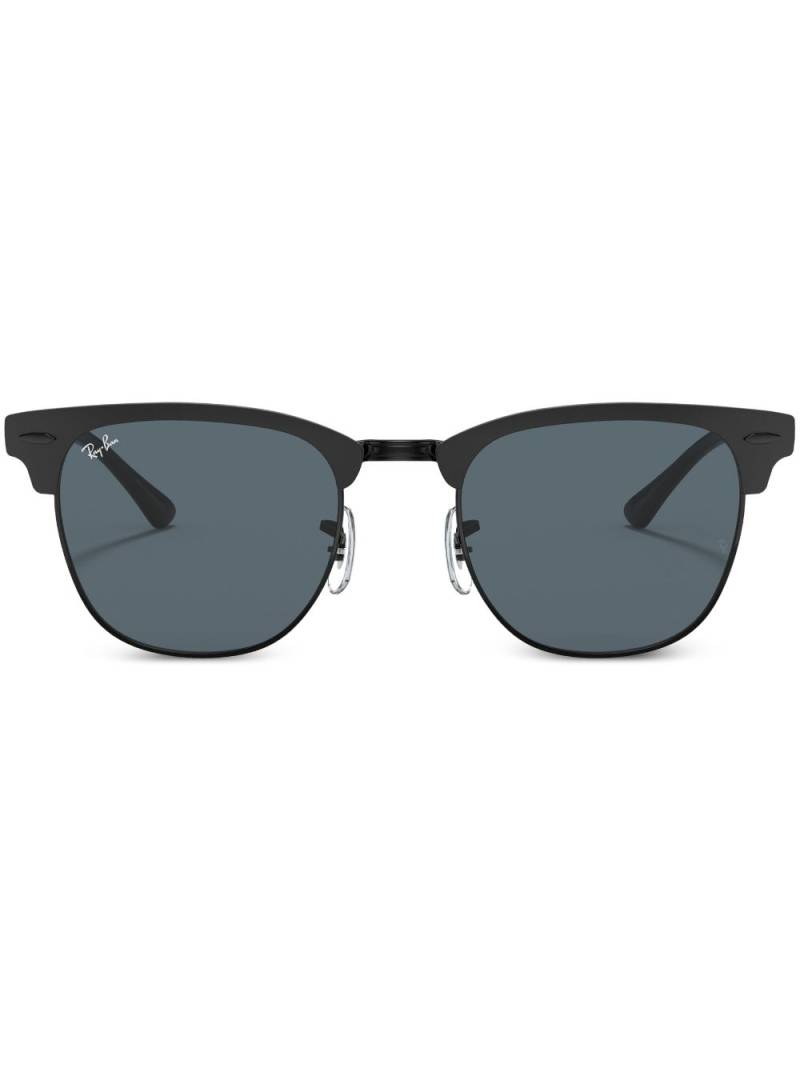 Ray-Ban Clubmaster sunglasses - Black von Ray-Ban