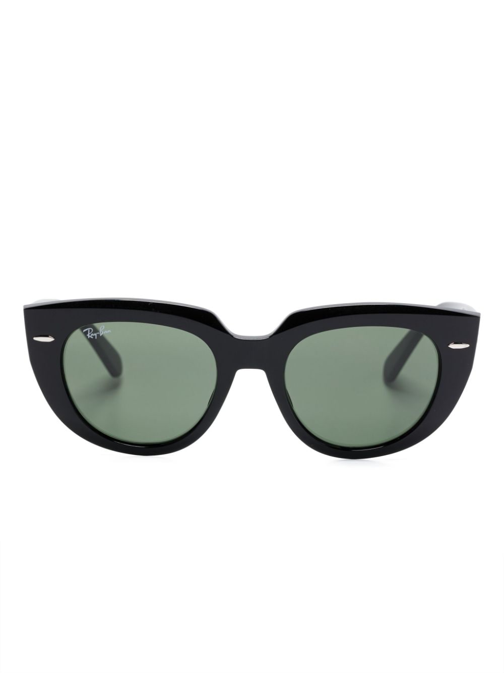 Ray-Ban Doreen sunglasses - Black von Ray-Ban