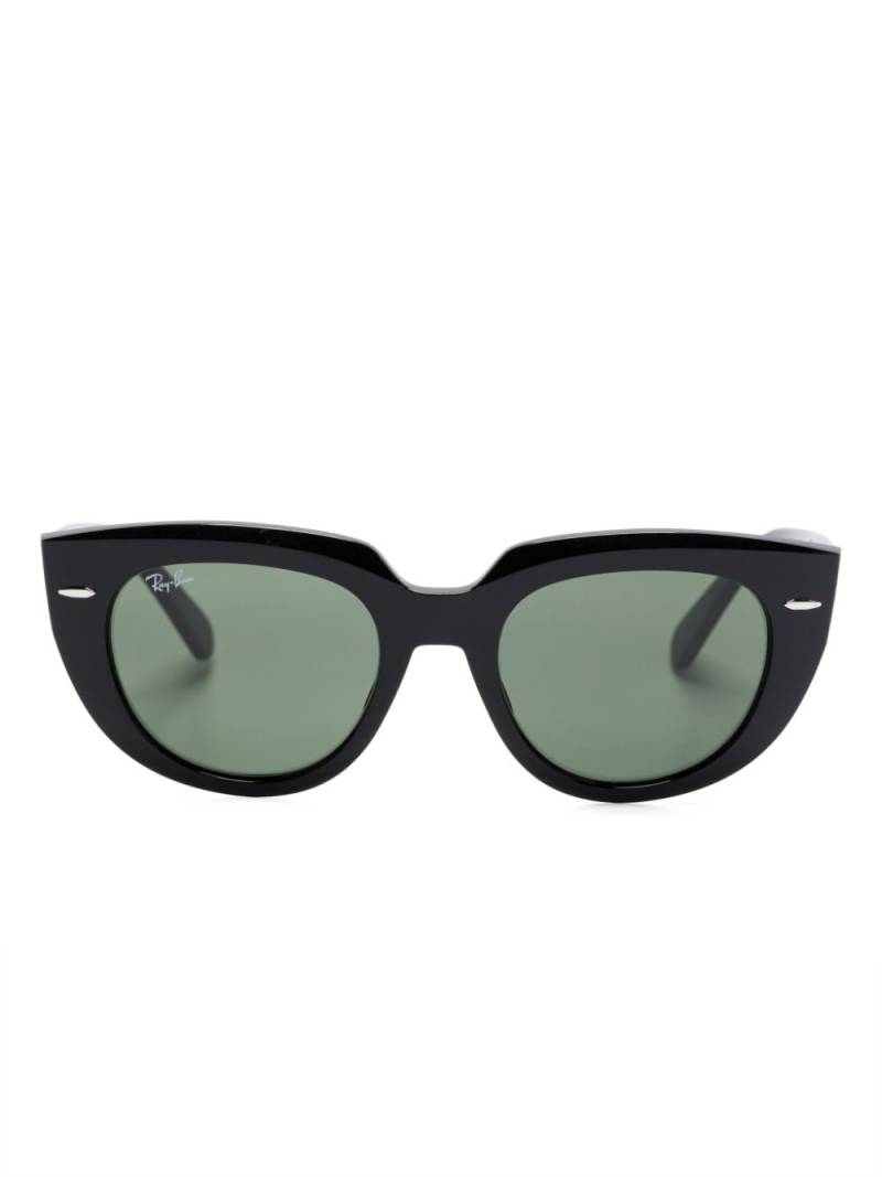 Ray-Ban Doreen sunglasses - Black von Ray-Ban