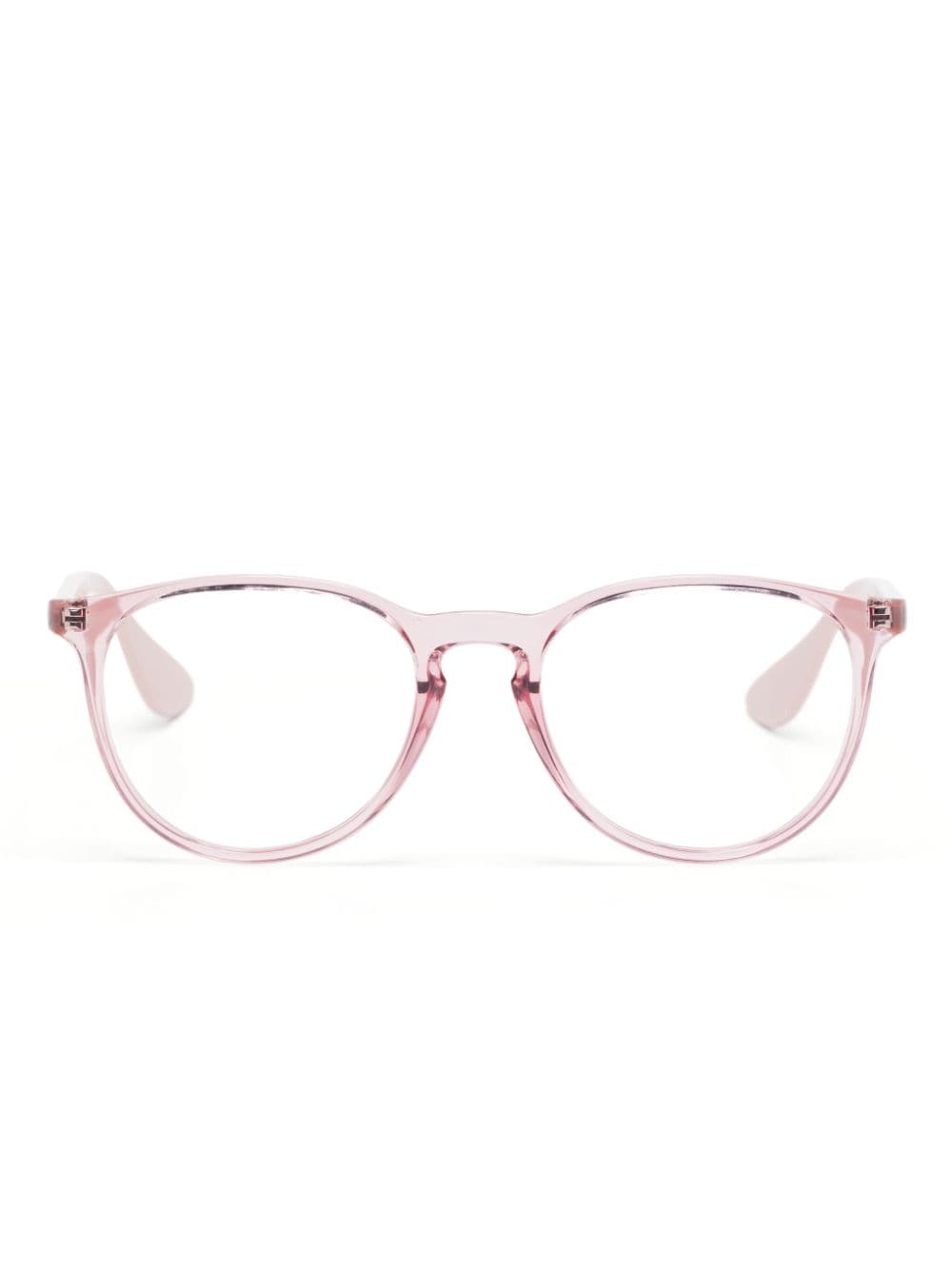 Ray-Ban Erika glasses - Pink von Ray-Ban