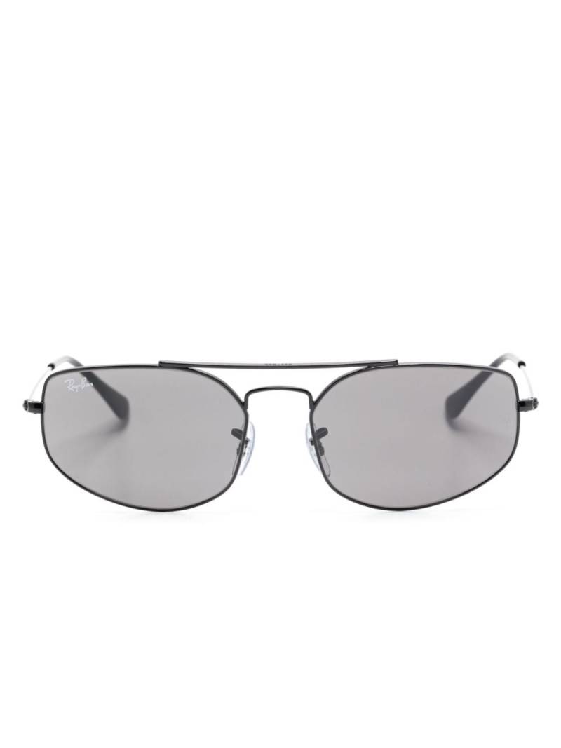 Ray-Ban Explorer sunglasses - Black von Ray-Ban