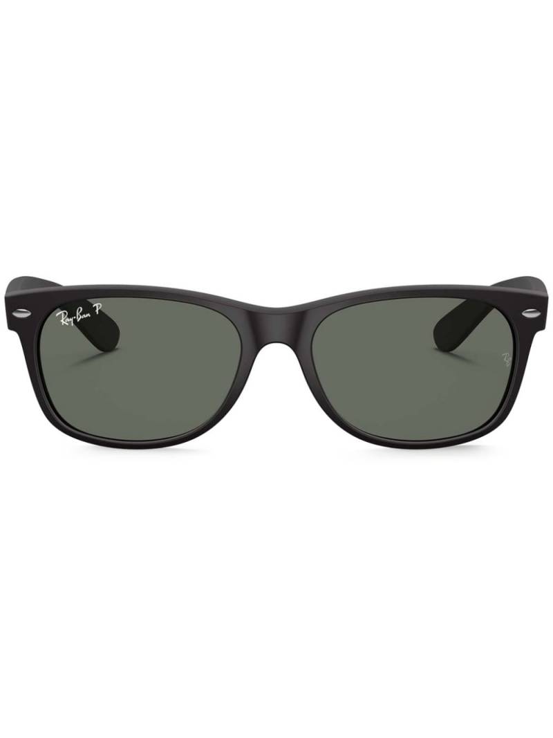 Ray-Ban New Wayfarer sunglasses - Black von Ray-Ban