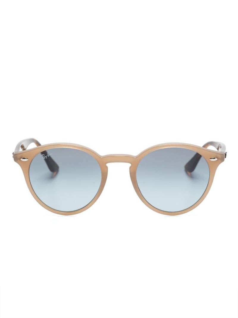 Ray-Ban RB2180 sunglasses - Brown von Ray-Ban