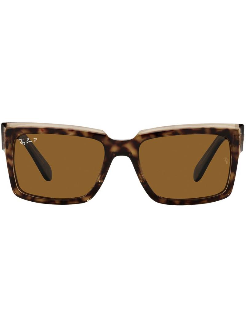 Ray-Ban RB2191 Inverness sunglasses - Green von Ray-Ban