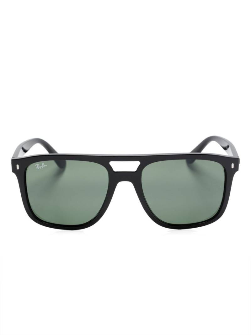 Ray-Ban RB2213 sunglasses - Black von Ray-Ban