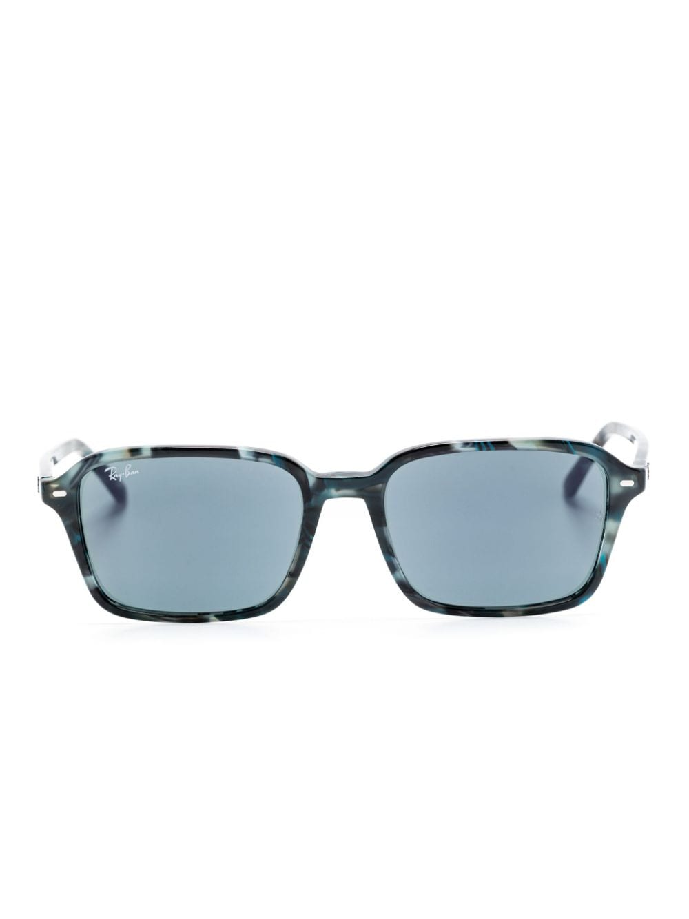 Ray-Ban RB2231 sunglasses - Grey von Ray-Ban