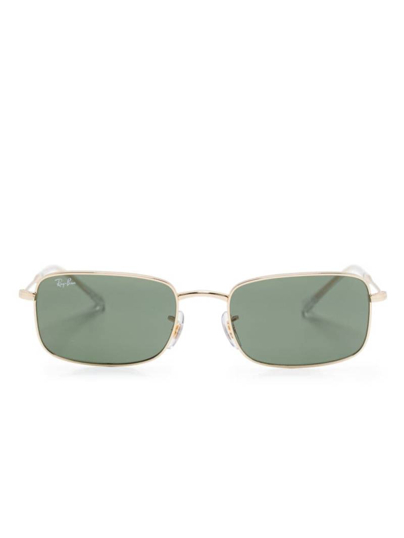 Ray-Ban RB3746 sunglasses - Gold von Ray-Ban