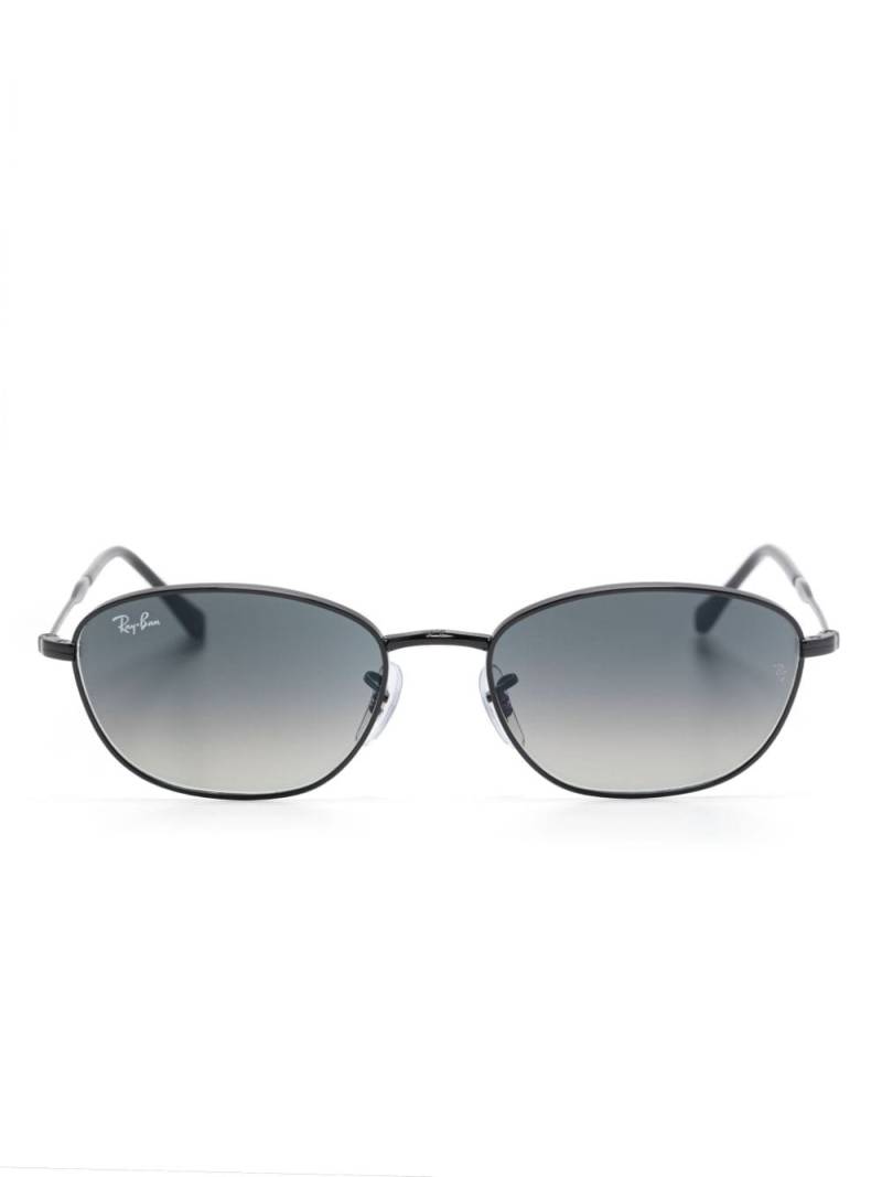 Ray-Ban RB3749 sunglasses - Black von Ray-Ban