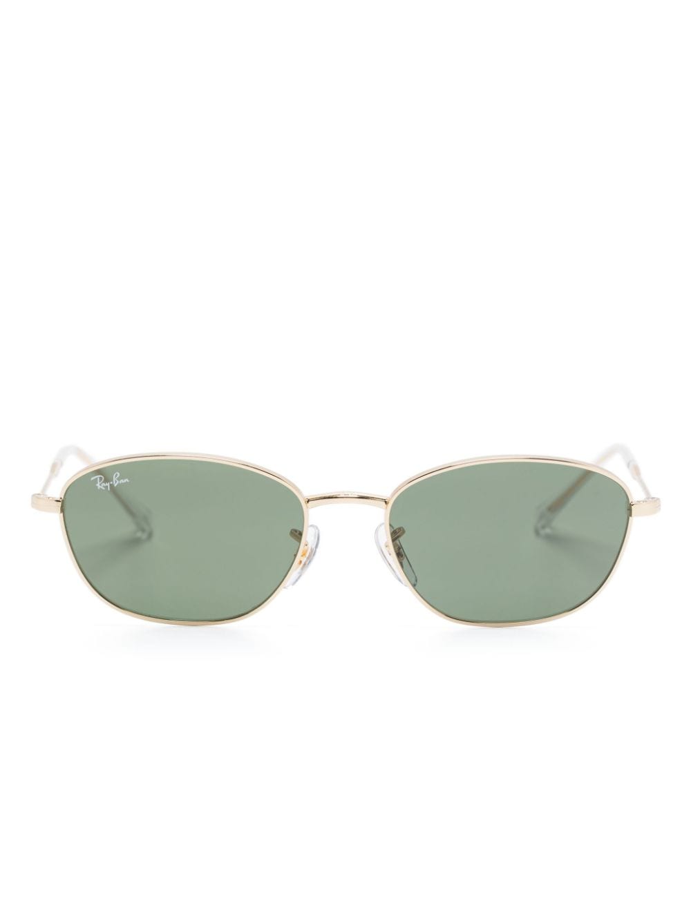 Ray-Ban RB3749 sunglasses - Gold von Ray-Ban