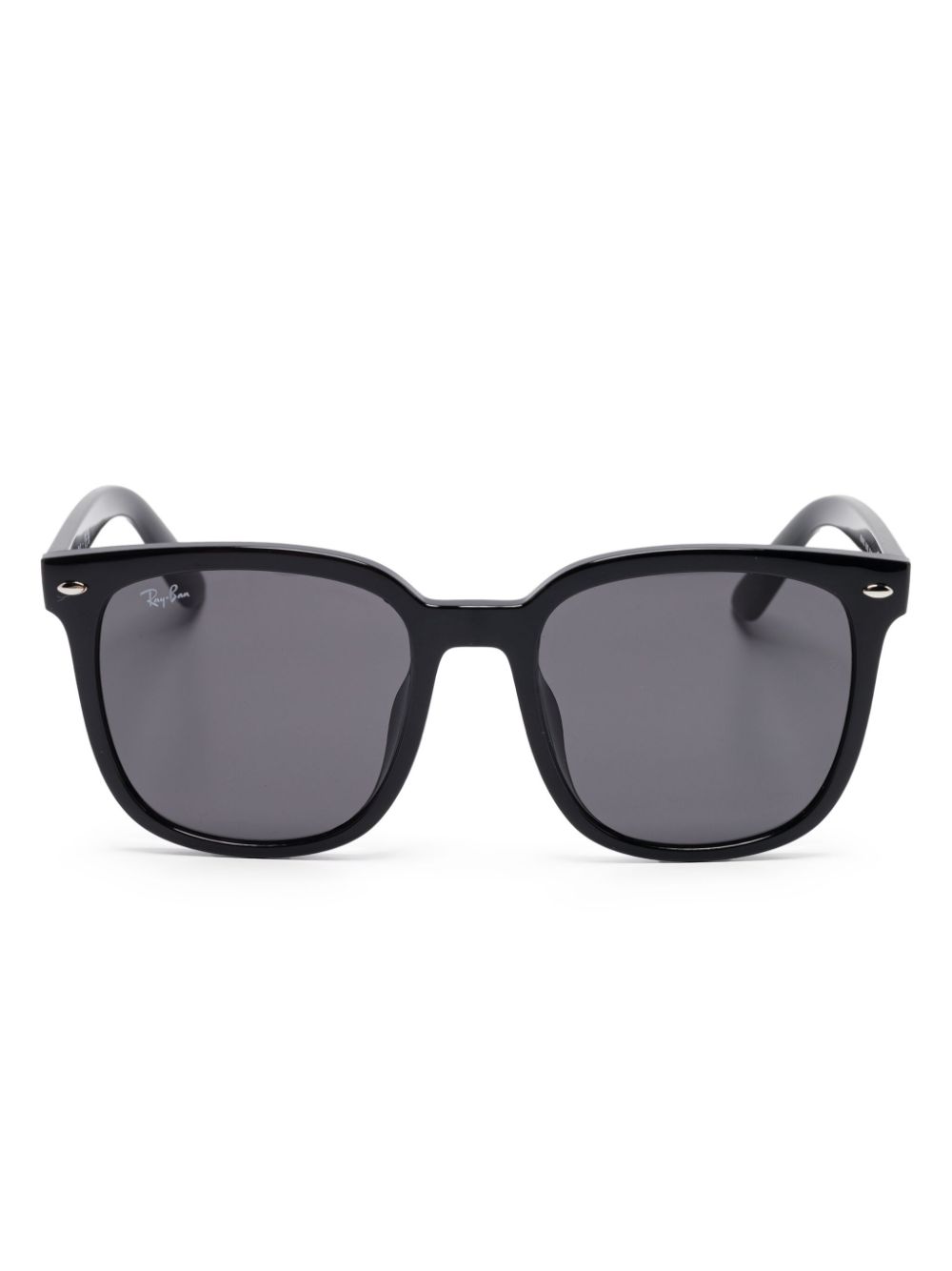 Ray-Ban RB4401D sunglasses - Black von Ray-Ban