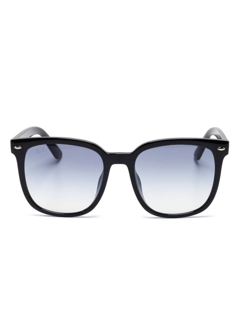 Ray-Ban RB4401D sunglasses - Black von Ray-Ban