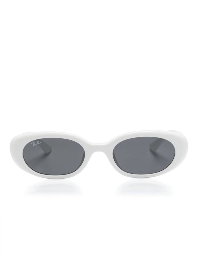 Ray-Ban Ray-Ban RB4441D RB4441D Bio-Based - White von Ray-Ban