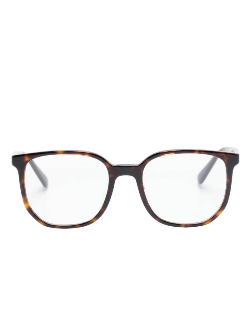 Ray-Ban RB5411D glasses - Brown von Ray-Ban