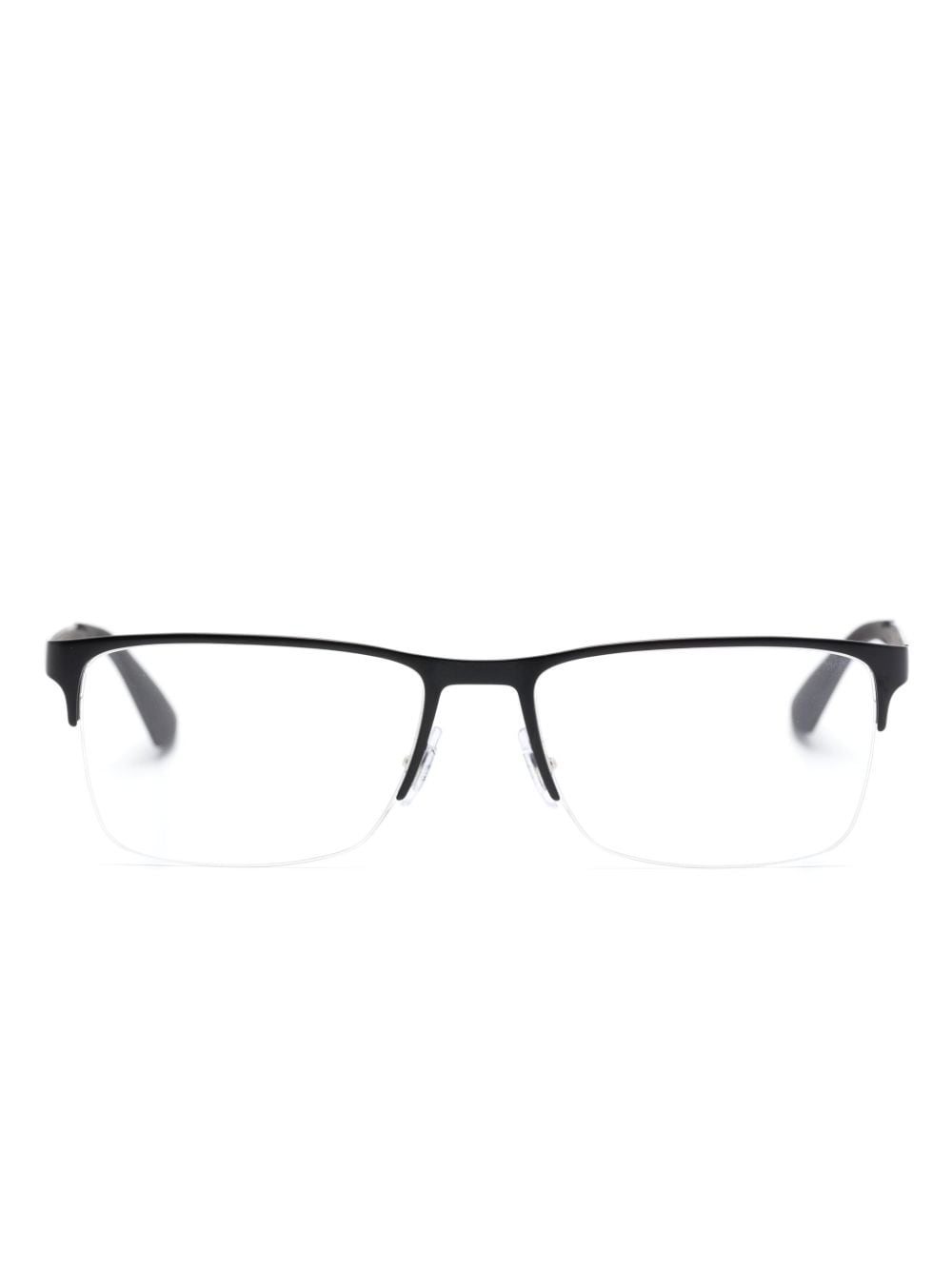 Ray-Ban RB6335 glasses - Black von Ray-Ban