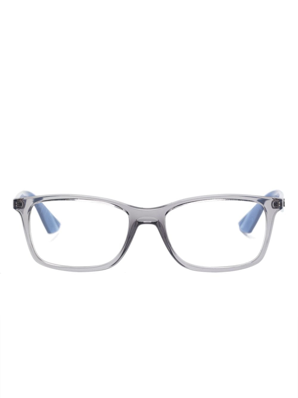 Ray-Ban RB7047 glasses - Grey von Ray-Ban