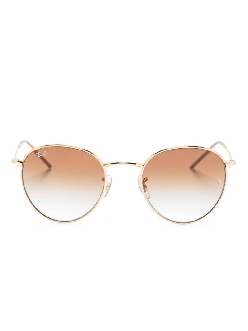 Ray-Ban RBR0103S sunglasses - Gold von Ray-Ban