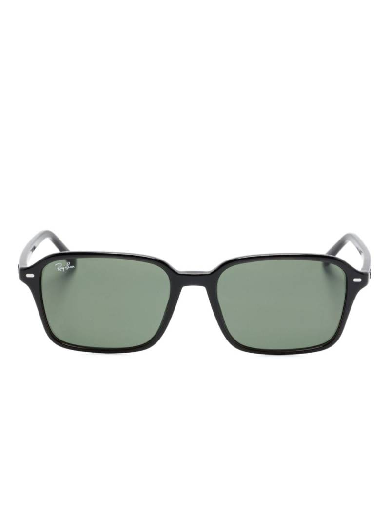 Ray-Ban Raimond sunglasses - Black von Ray-Ban