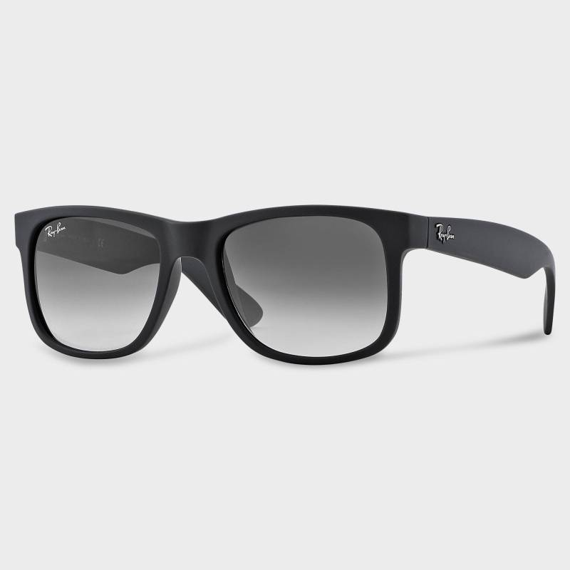 Ray-Ban - Ray-ban, für Damen, Black, Größe 55mm von Ray-Ban