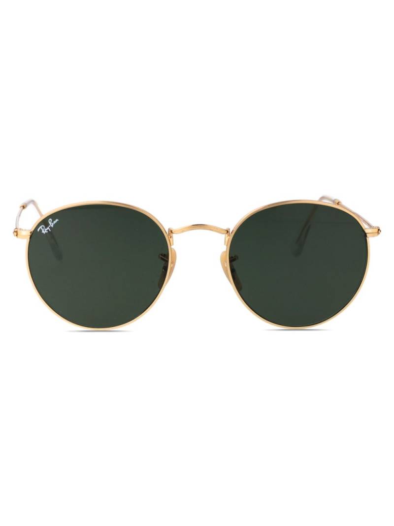 Ray-Ban Round sunglasses - Gold von Ray-Ban