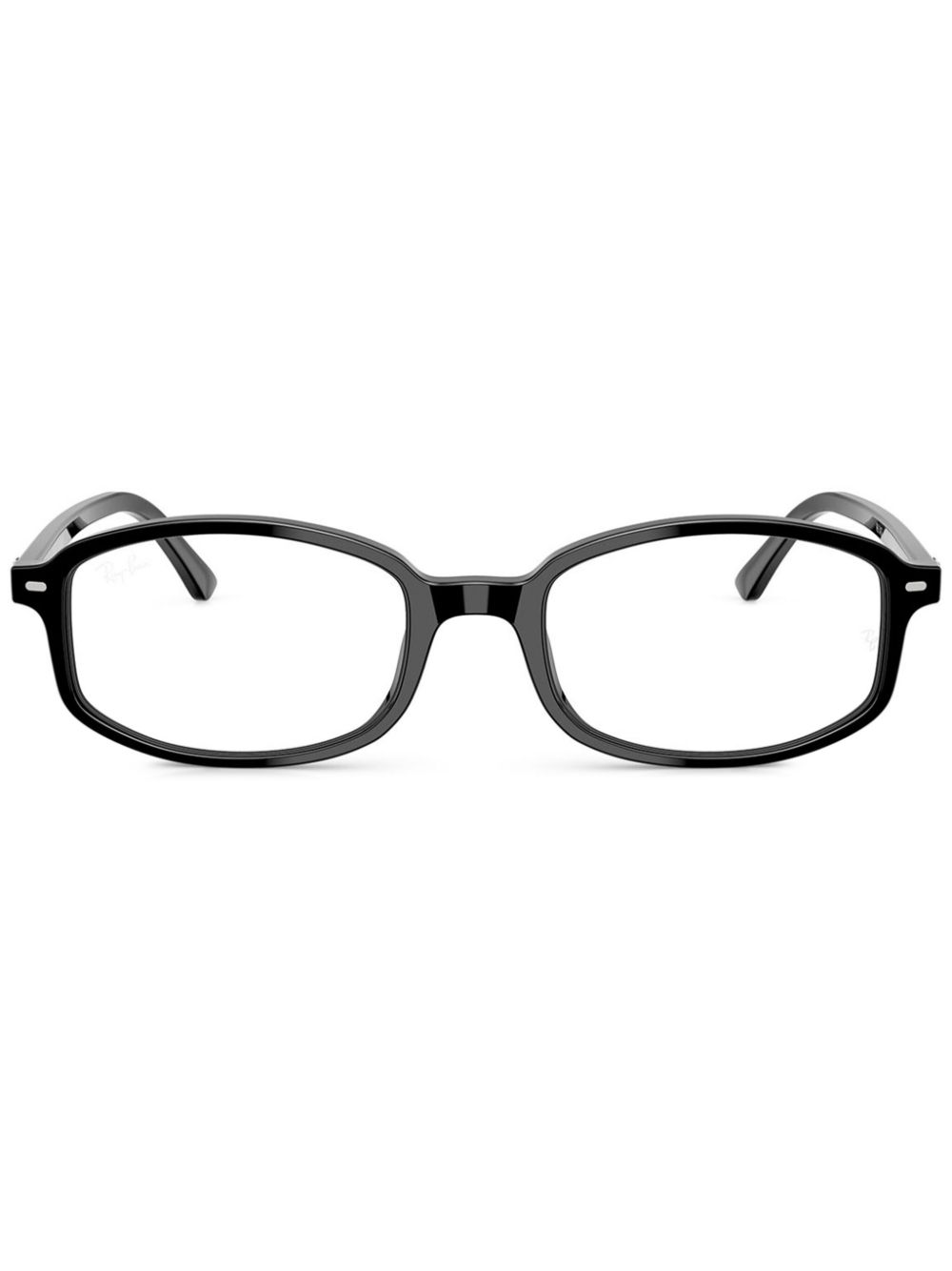 Ray-Ban SAM glasses - Black von Ray-Ban