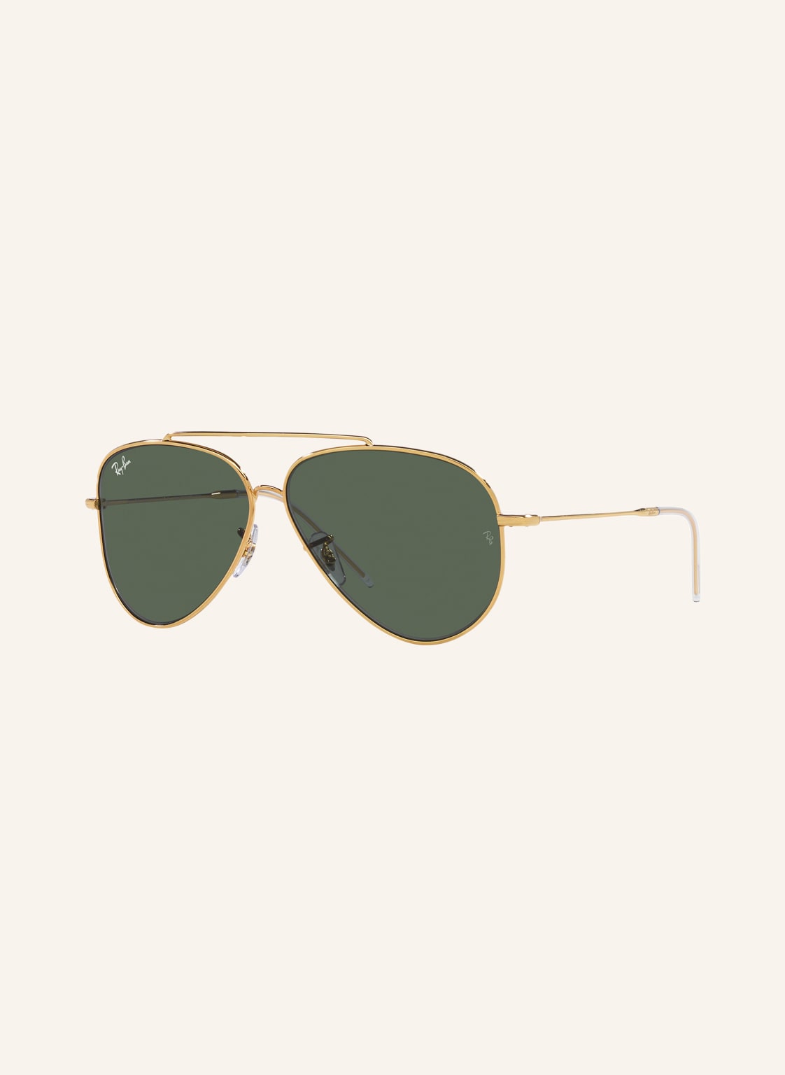 Ray-Ban Sonnenbrille Aviator Reverse gold Ray-Ban Sonnenbrille Aviator Reverse gold von Ray-Ban