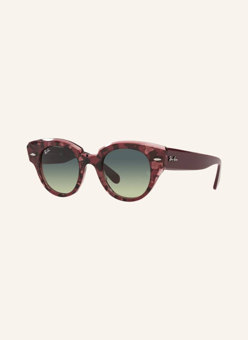 Ray-Ban Sonnenbrille Rb 2192 braun von Ray-Ban