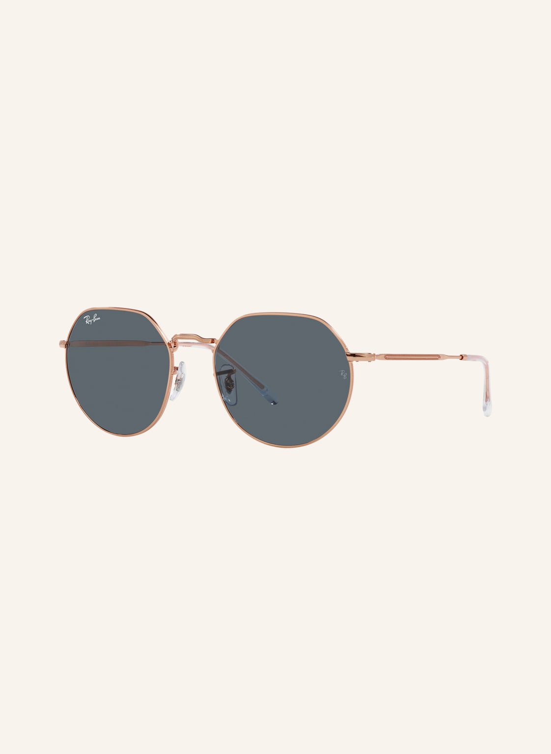 Ray-Ban Sonnenbrille Rb 3565 gold Ray-Ban Sonnenbrille Rb 3565 gold von Ray-Ban