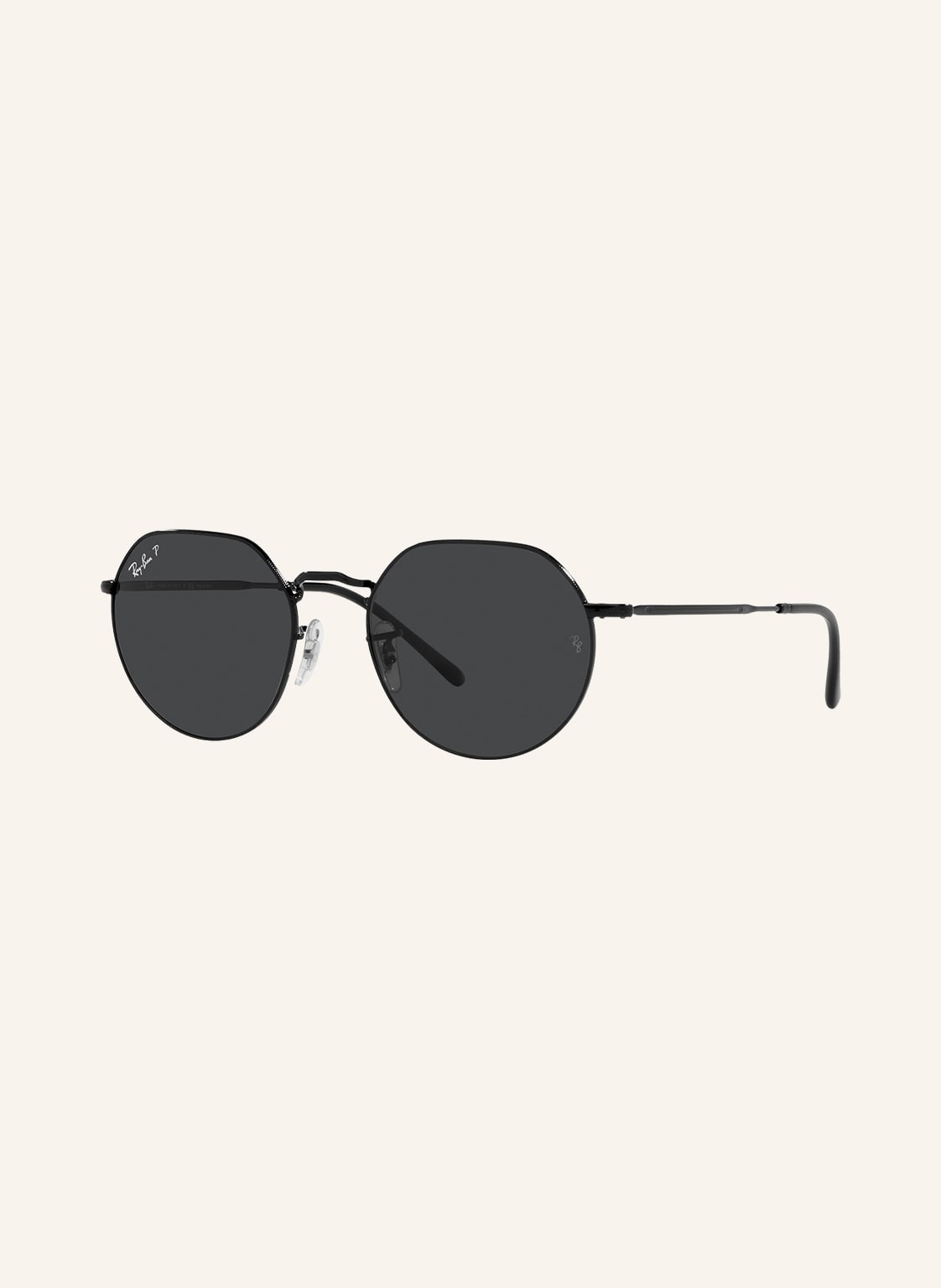 Ray-Ban Sonnenbrille Rb 3565 schwarz Ray-Ban Sonnenbrille Rb 3565 schwarz von Ray-Ban