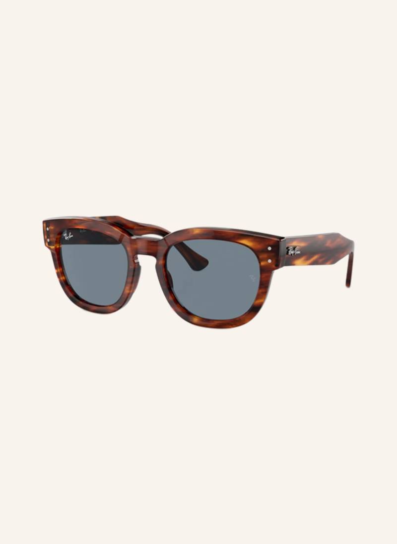 Ray-Ban Sonnenbrille rb0298s braun von Ray-Ban