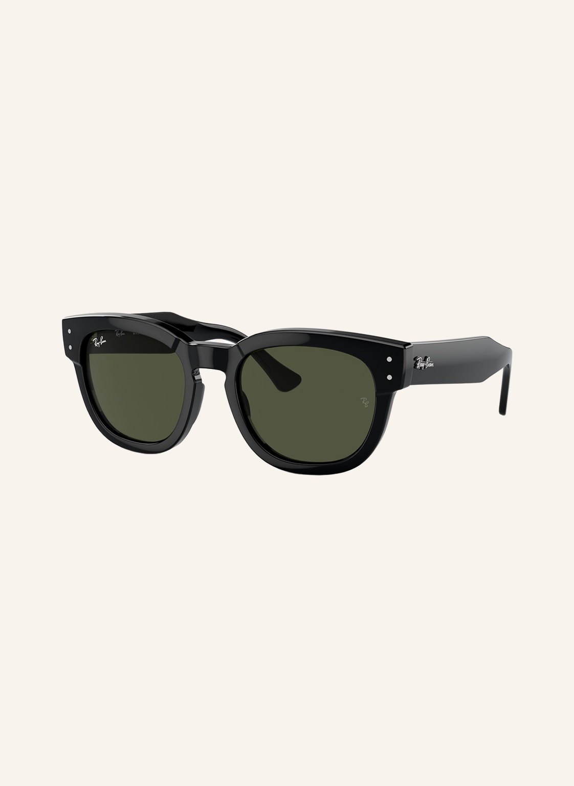 Ray-Ban Sonnenbrille rb0298s schwarz Ray-Ban Sonnenbrille rb0298s schwarz von Ray-Ban