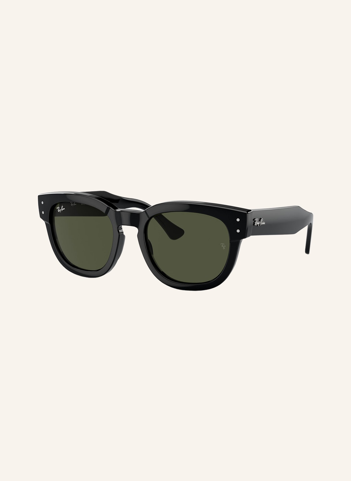 Ray-Ban Sonnenbrille rb0298s schwarz von Ray-Ban