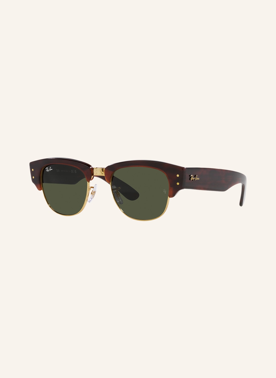 Ray-Ban Sonnenbrille rb0316s beige Ray-Ban Sonnenbrille rb0316s beige von Ray-Ban