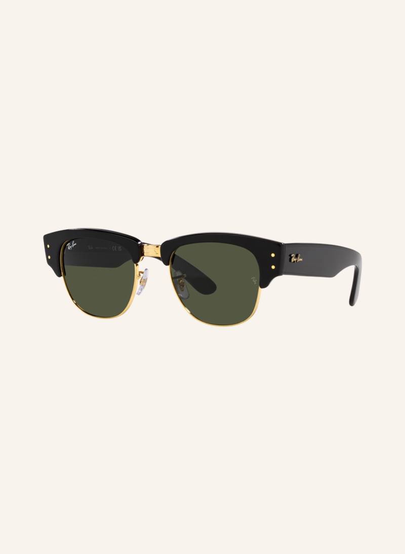 Ray-Ban Sonnenbrille rb0316s schwarz von Ray-Ban