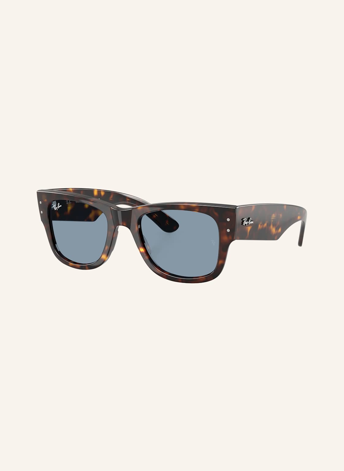 Ray-Ban Sonnenbrille rb0840s braun Ray-Ban Sonnenbrille rb0840s braun von Ray-Ban