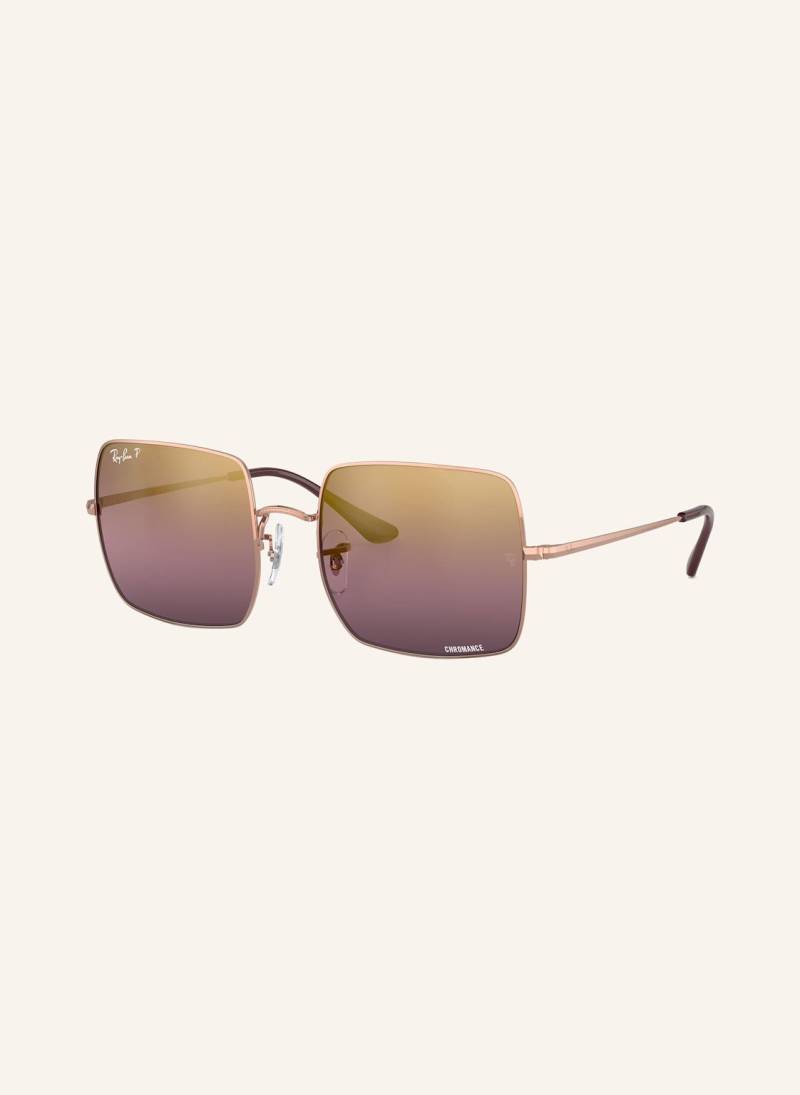 Ray-Ban Sonnenbrille rb1971 gold von Ray-Ban