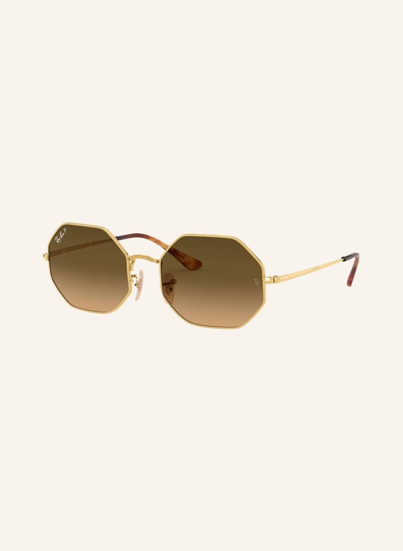 Ray-Ban Sonnenbrille rb1972 gold von Ray-Ban