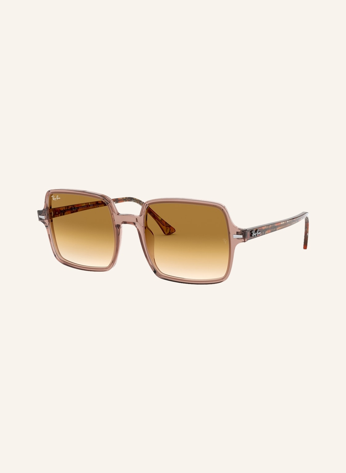 Ray-Ban Sonnenbrille rb1973 braun Ray-Ban Sonnenbrille rb1973 braun von Ray-Ban