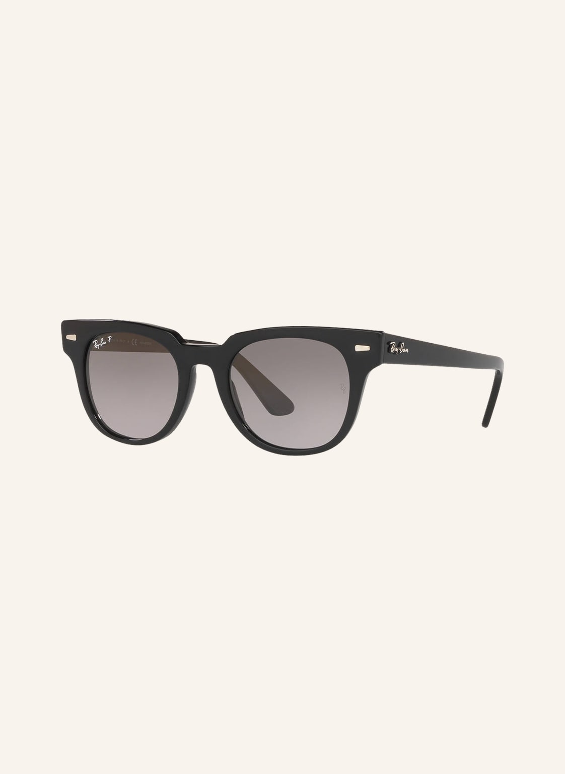 Ray-Ban Sonnenbrille rb2168 schwarz Ray-Ban Sonnenbrille rb2168 schwarz von Ray-Ban