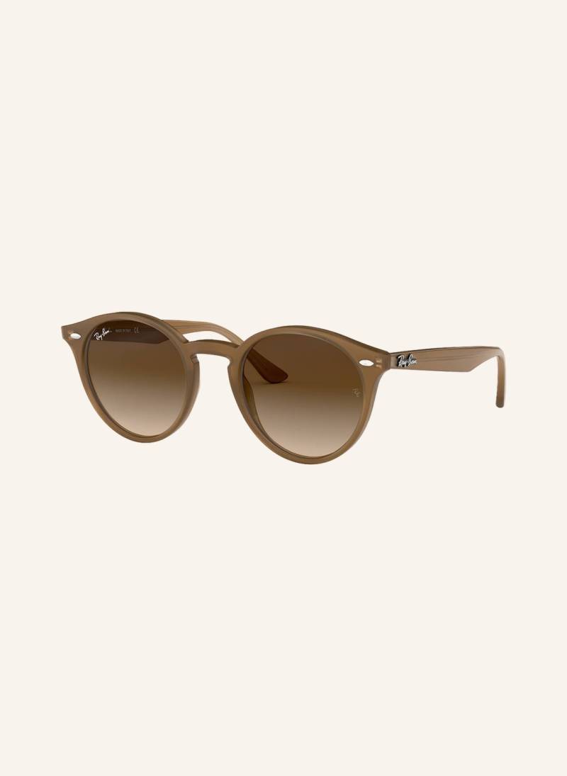 Ray-Ban Sonnenbrille rb2180 gruen von Ray-Ban