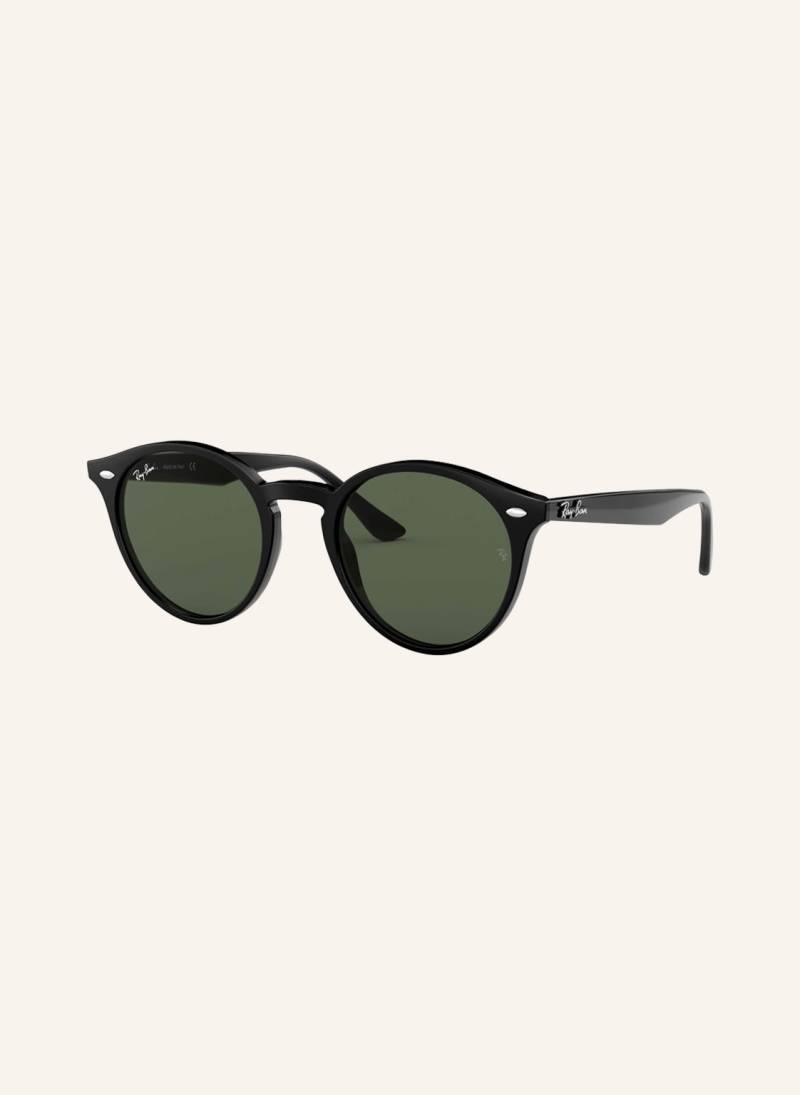 Ray-Ban Sonnenbrille rb2180 schwarz von Ray-Ban