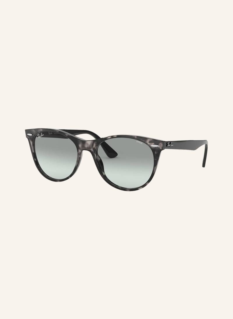 Ray-Ban Sonnenbrille rb2185 gruen von Ray-Ban