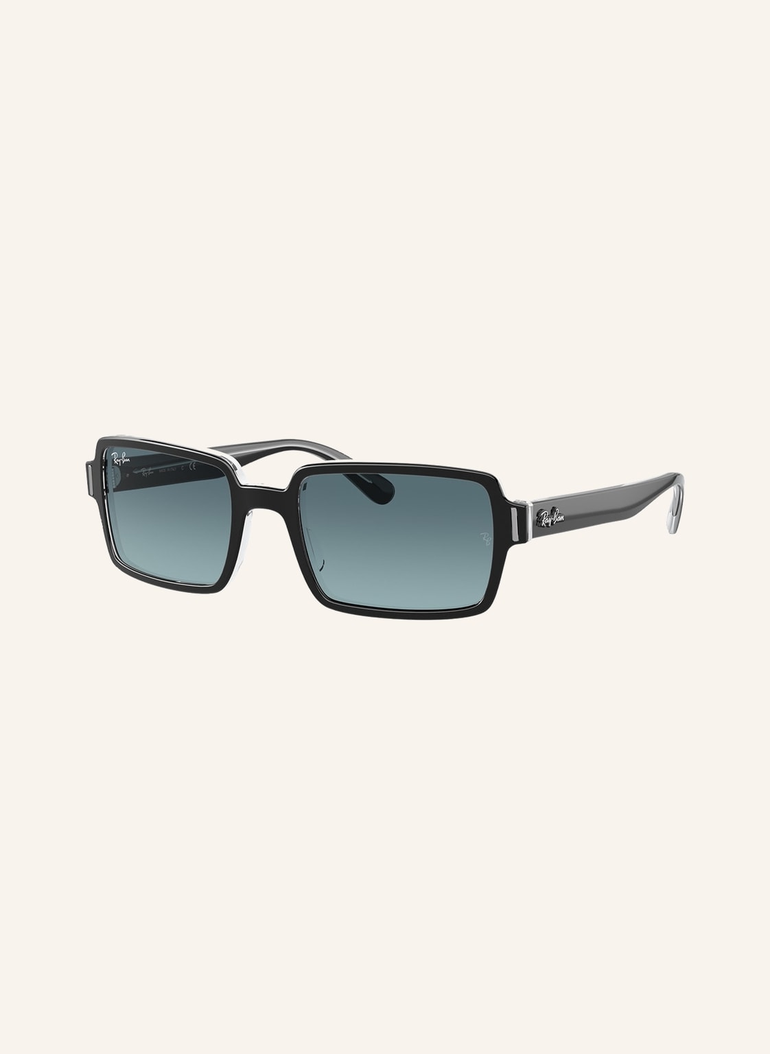 Ray-Ban Sonnenbrille rb2189 schwarz Ray-Ban Sonnenbrille rb2189 schwarz von Ray-Ban